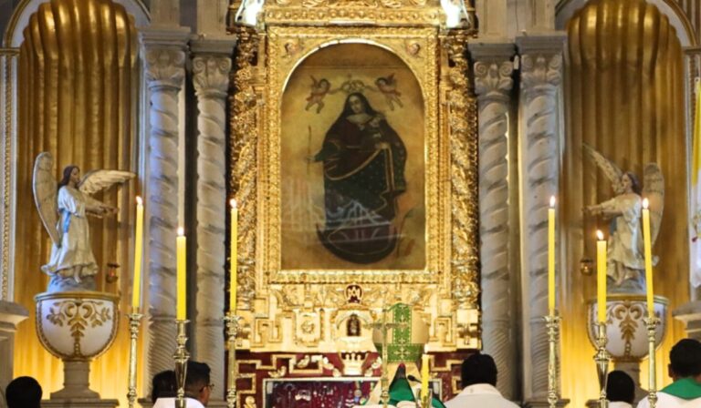 Iglesia en Bolivia anuncia la elevación del Santuario del Socavón a Basílica Menor