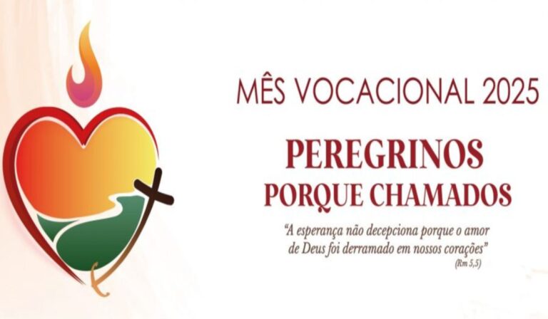“La vocación es gracia, es llamado divino”, Cardenal Jaime Spengler abre el Mes de las Vocaciones con una invitación a abrazar el camino que da sentido a la vida