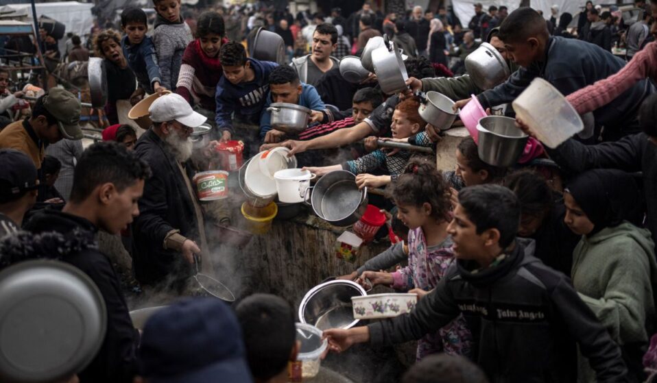 Foto: The New York Times