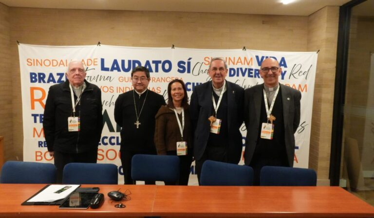 Obispos panamazónicos reafirman compromiso con educación, ecología integral y defensa de pueblos indígenas