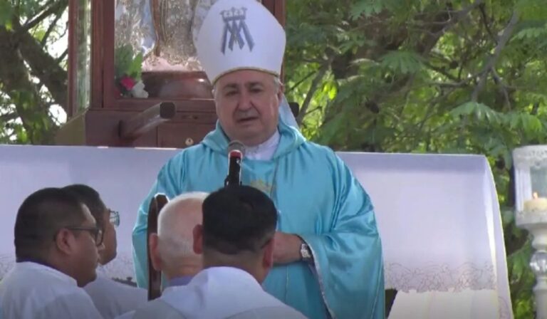 Episcopado argentino celebró nombramiento de monseñor Fernández como miembro del Dicasterio para el Clero