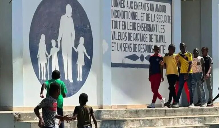 “No podemos construir el futuro de Haití sobre el derramamiento de sangre”, Arquidiócesis de Puerto Príncipe condena secuestro en orfanato de Kenscoff