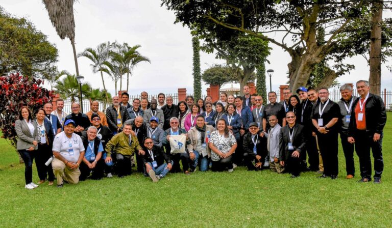 Ha nacido la REC, Red de Emisoras Católicas de América Latina y el Caribe