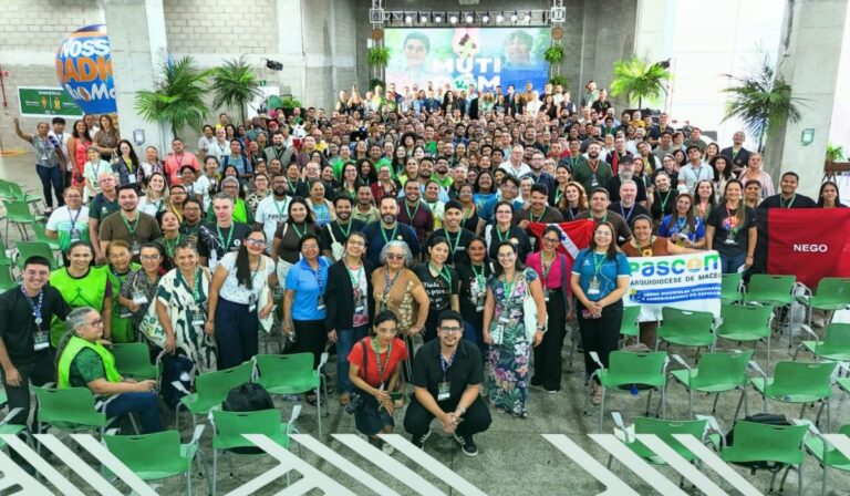 “Cuidar la creación es una cuestión de fe y humanidad”, recuerdan comunicadores brasileños