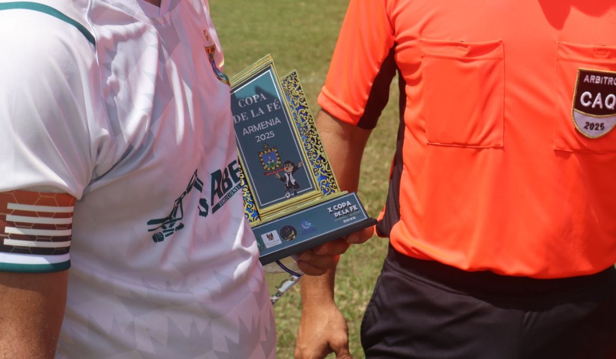 Foto: Diócesis de Armenia