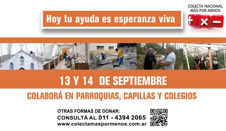 Foto: Episcopado argentino