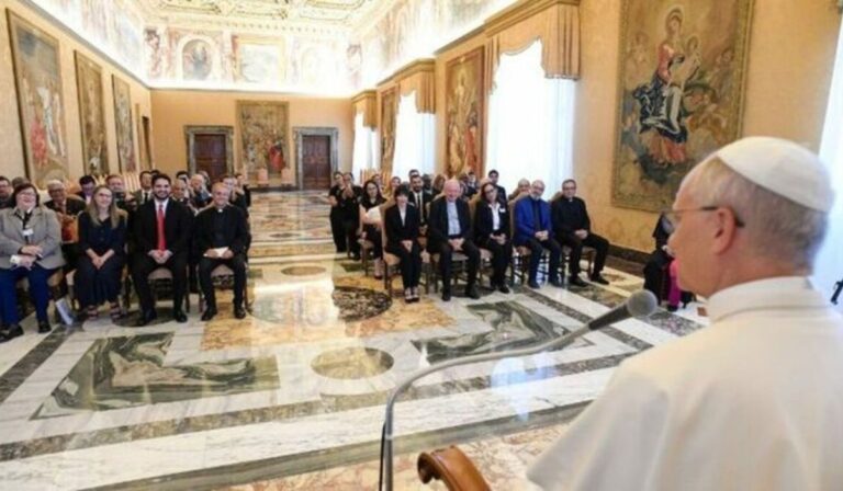 Organizaciones diseñarán estrategias para cuidar la vida, tras Encuentro Jubilar y Sinodal para el Discernimiento Esperanzador sobre el Futuro de la Vida y la Familia