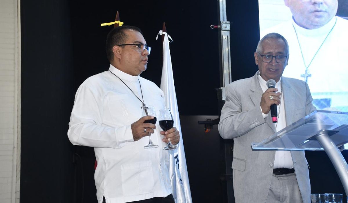 Foto: Banco arquidiocesano de Ibagué