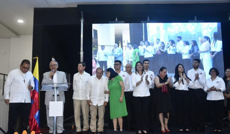 Foto: Banco arquidiocesano de Ibagué