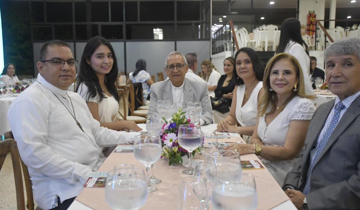 Foto: Banco arquidiocesano de Ibagué