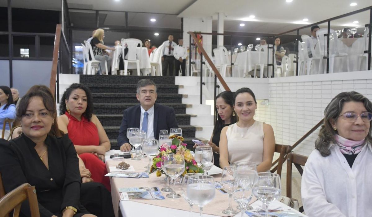 Foto: Banco arquidiocesano de Ibagué