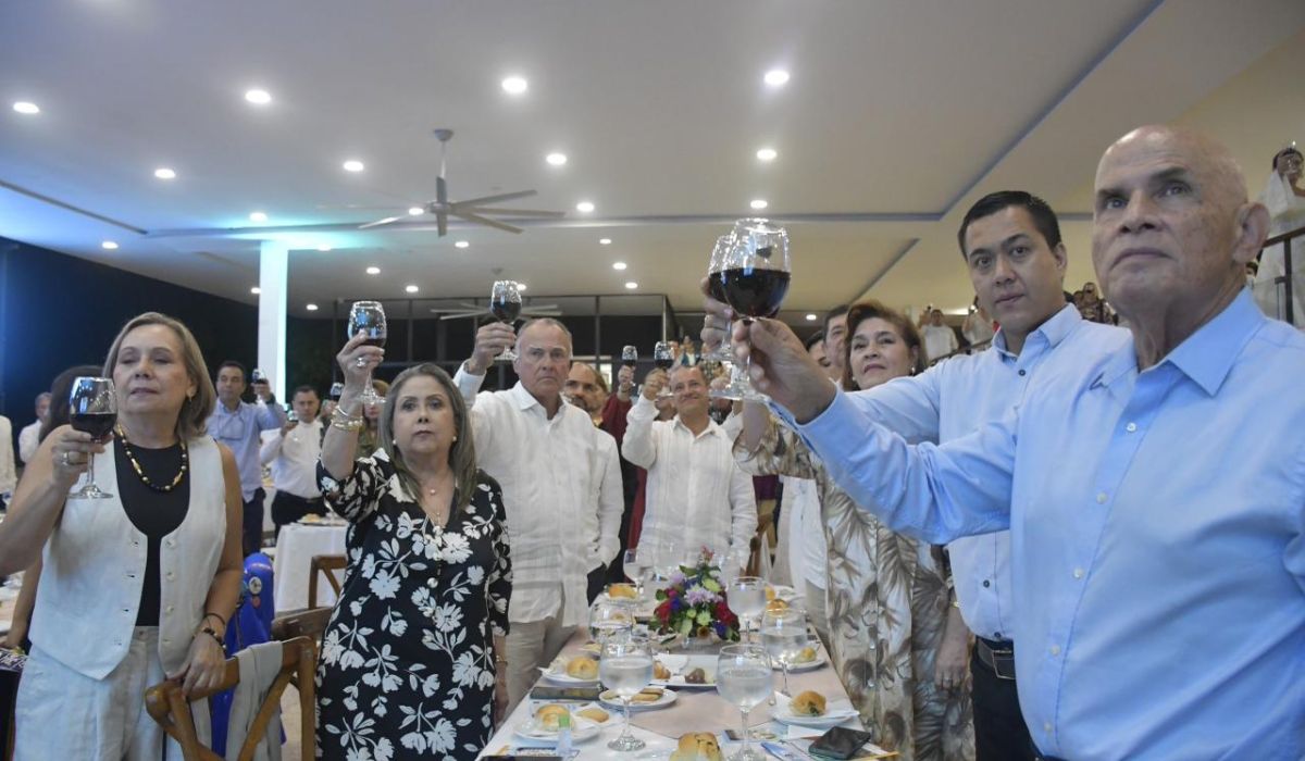 Foto: Banco arquidiocesano de Ibagué