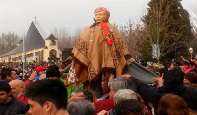 Foto: Episcopado argentino