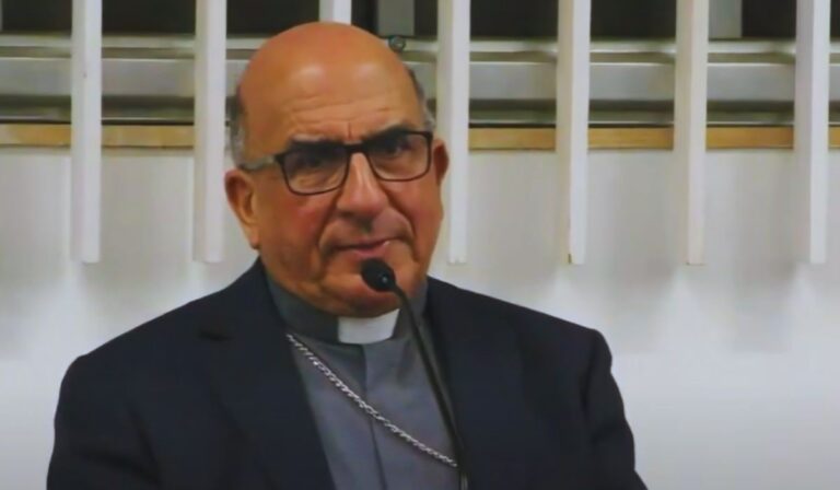 Cardenal Chomali: “El cuidado de la vida es el gran desafío de nuestra sociedad”