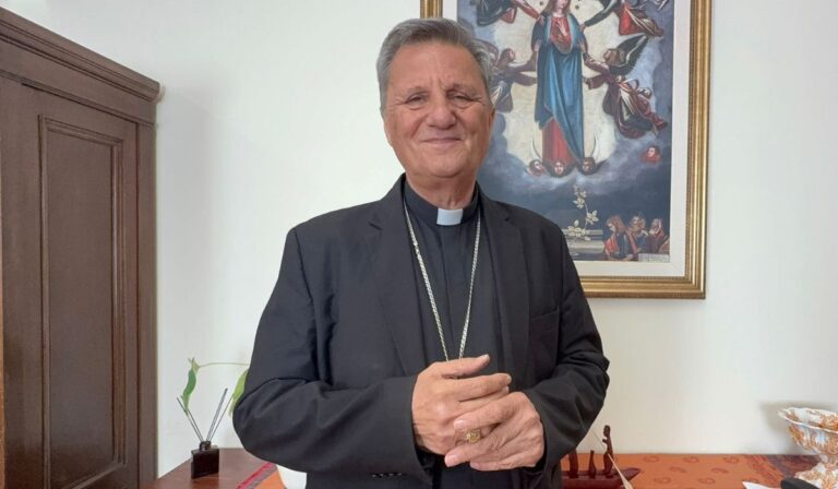 Cardenal Grech: “La sinodalidad nos ayuda a estar más seguros de que hacemos la voluntad de Dios”