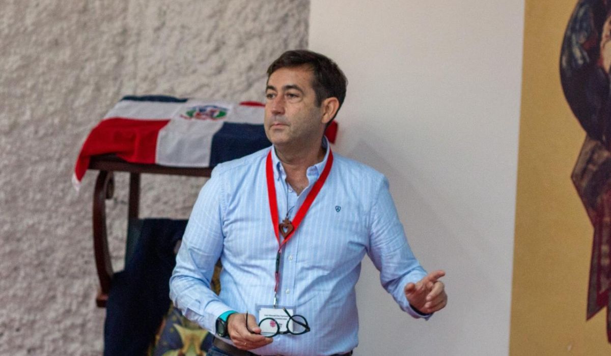 Foto: Episcopado dominicano