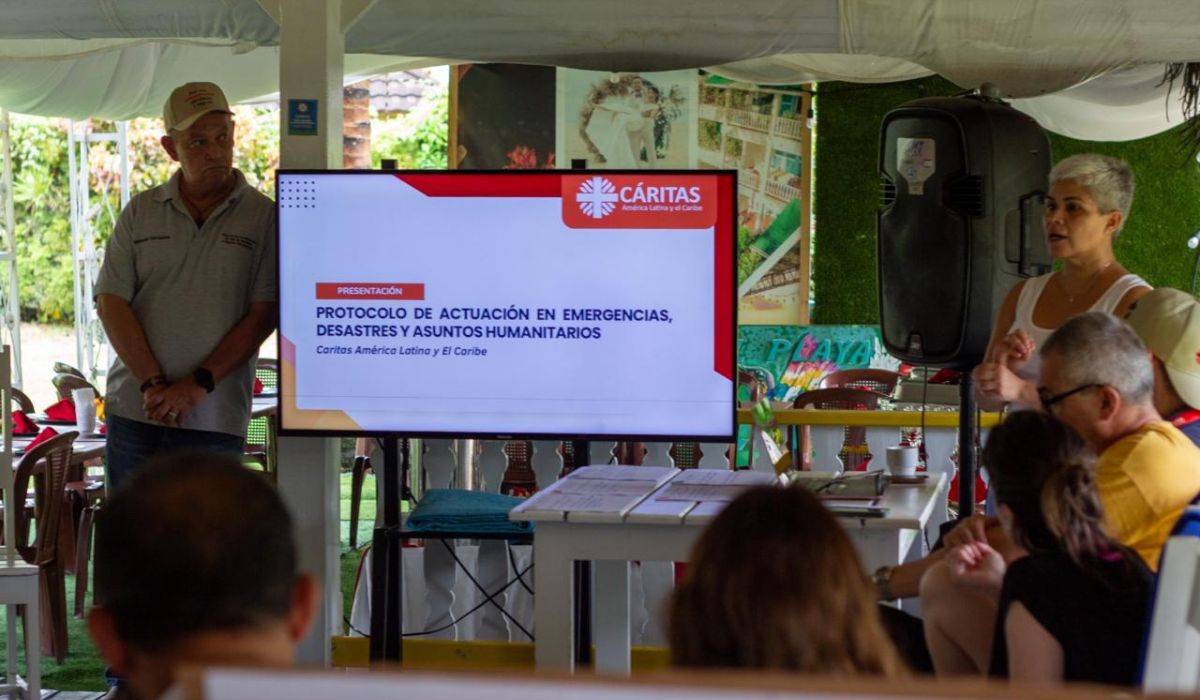 Foto: Episcopado dominicano