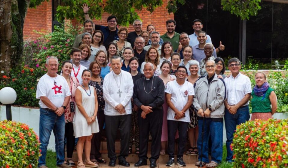 Foto: Episcopado dominicano