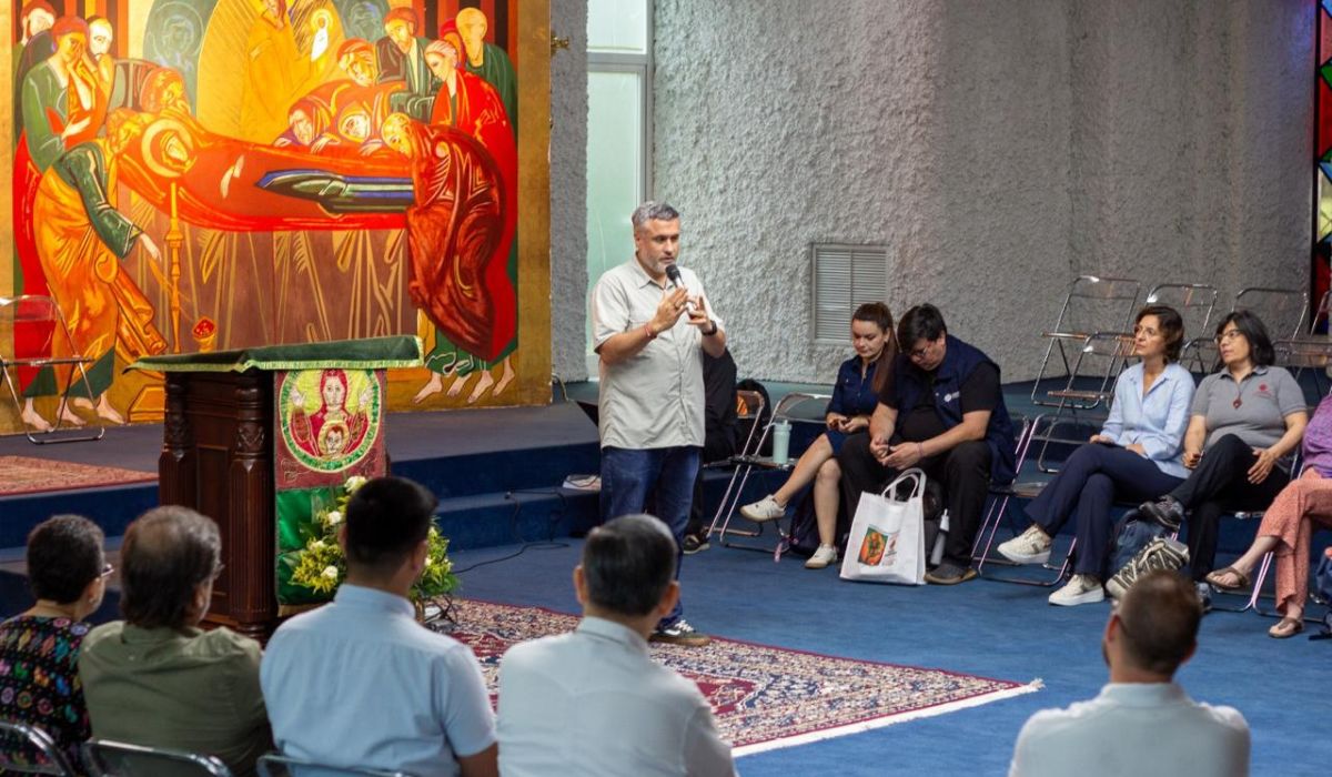 Foto: Episcopado dominicano