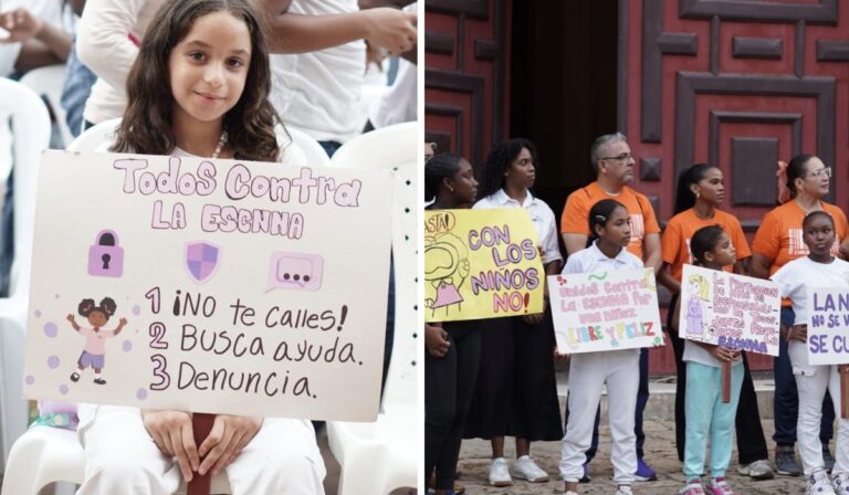 Foto: Arquidiócesis de Cartagena