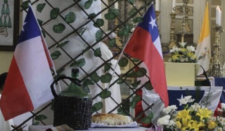 Obispos de Chile alientan a la unidad, justicia y esperanza en Tedeum 2025