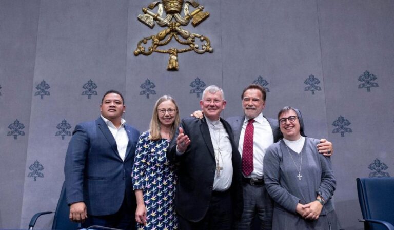 Conferencia en el Vaticano presenta iniciativa global por la justicia climática en el décimo aniversario de Laudato si’