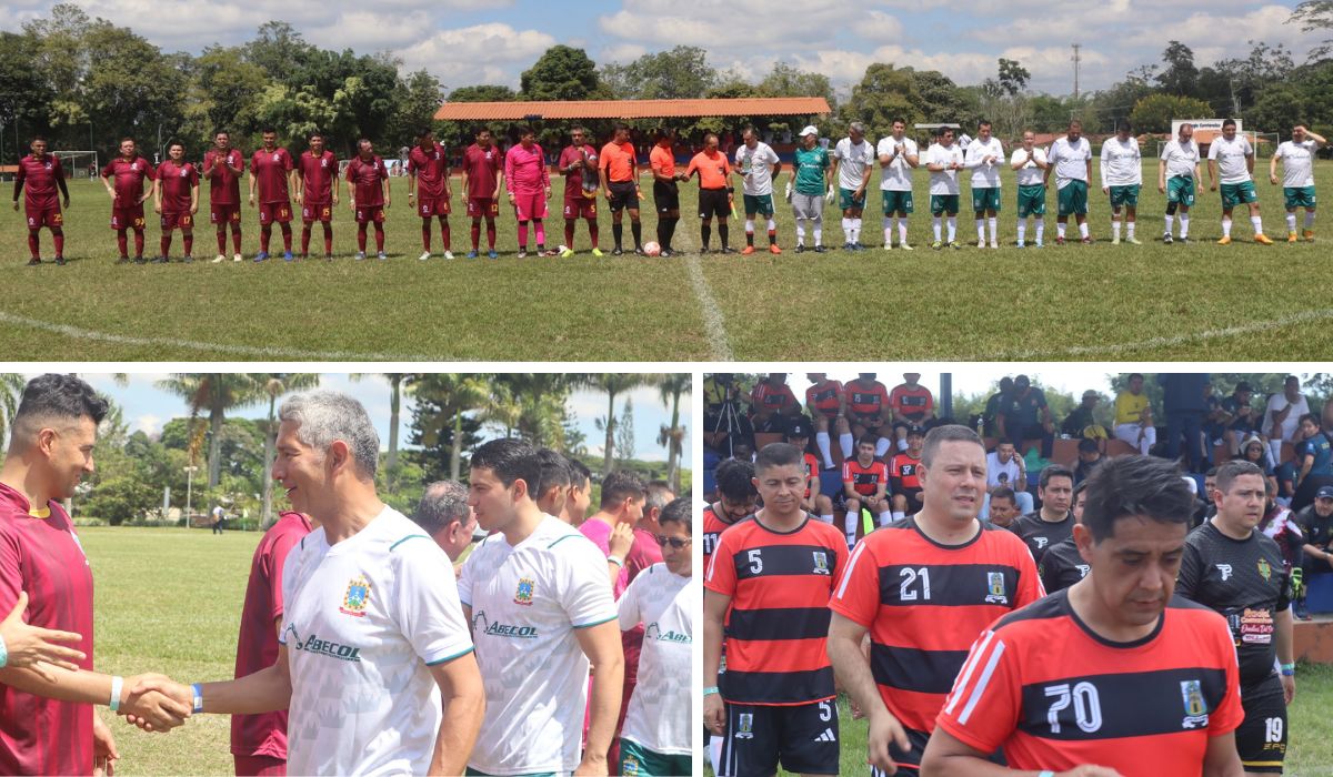 Foto: Diócesis de Armenia