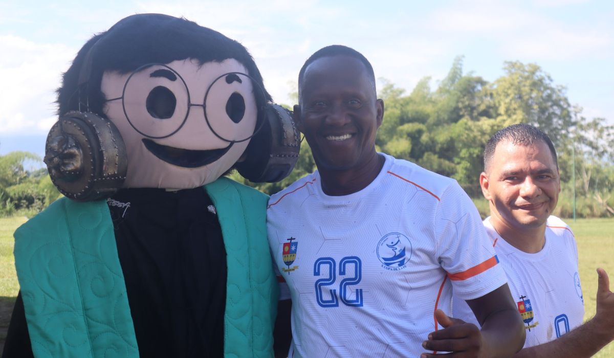 Foto: Diócesis de Armenia