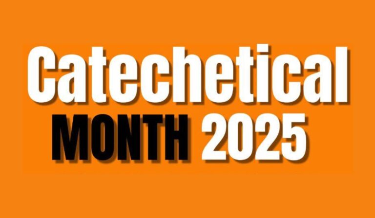 Conferencia Episcopal de Antillas invita a los catequistas a ser “peregrinos de la esperanza” durante el Mes Catequético 2025