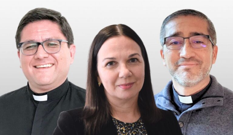 La Conferencia Episcopal de Chile crea Equipo Sinodal Nacional para la fase de implementación del Sínodo