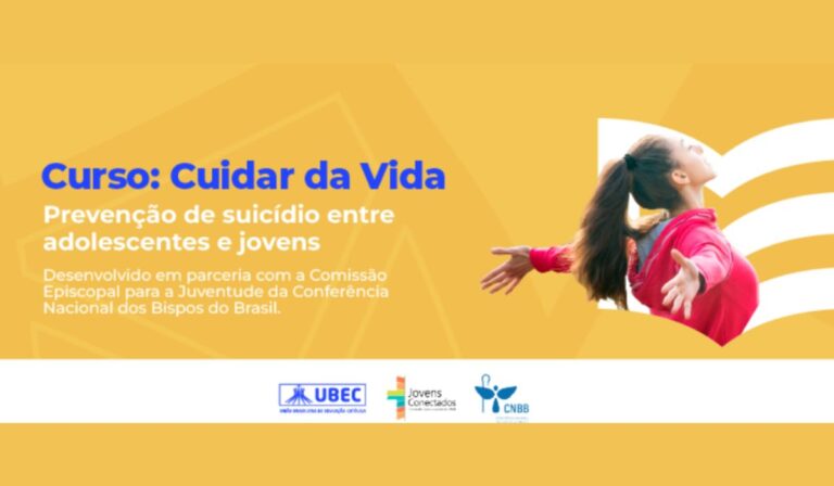 Iglesia Católica en Brasil impulsa formación en salud mental para educadores y líderes juveniles