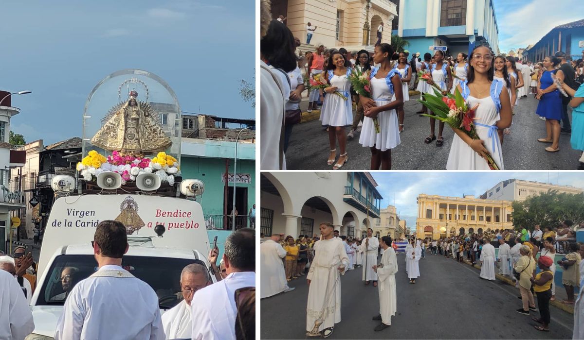 Foto: Episcopado cubano