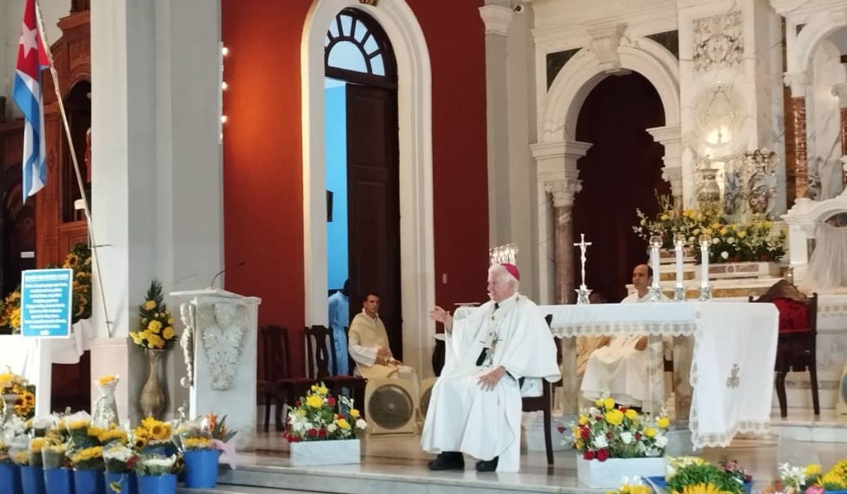 Foto: Episcopado cubano