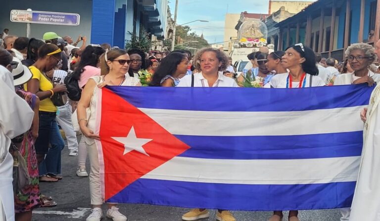 Foto: Episcopado cubano