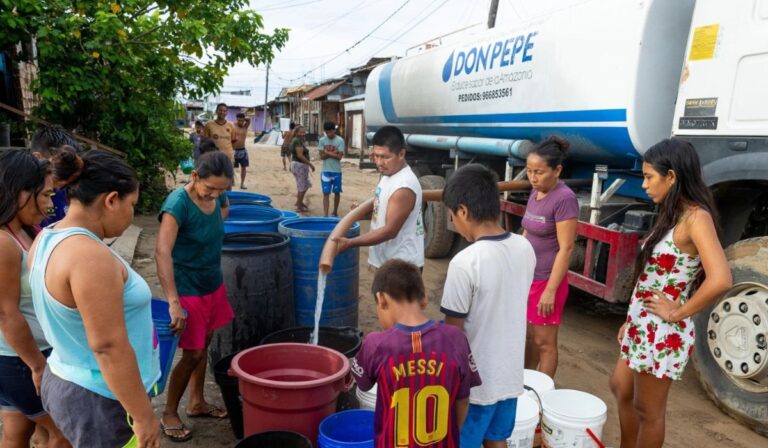 Foto: Dicasterio para el Desarrollo