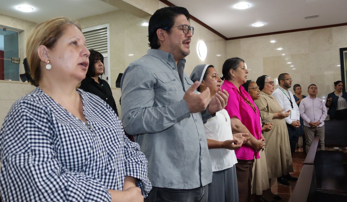 Foto: Episcopado dominicano