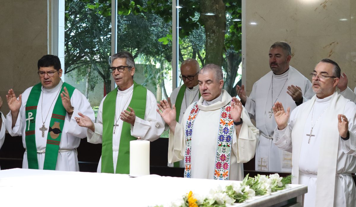 Foto: Episcopado dominicano