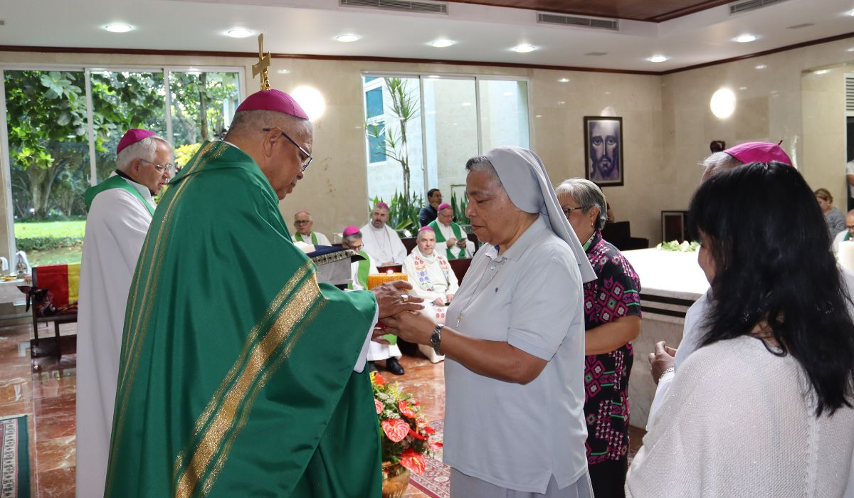 Foto: Episcopado dominicano