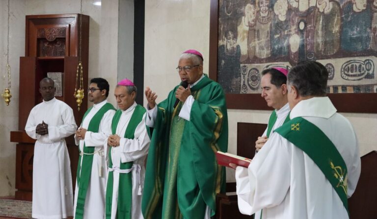 Foto: Episcopado dominicano