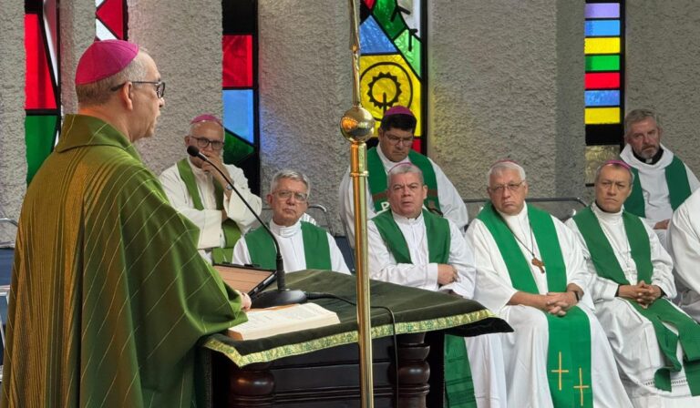 Encuentro en Santo Domingo destaca cultura del cuidado como rostro creíble del Evangelio latinoamericano