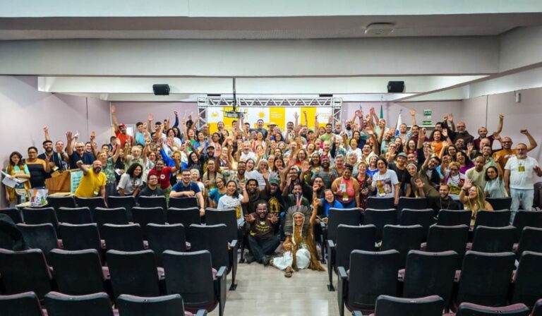 Brasil: III Encuentro Nacional de la Economía de Francisco y Clara pide cambios estructurales y justicia social