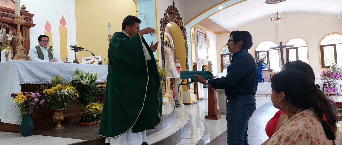 Foto: Clamor El Salvador