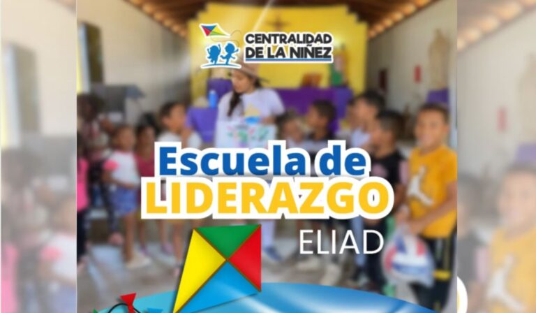 “Ser líder es servir”, jóvenes graduados de la Escuela de Liderazgo en Latinoamérica y el Caribe comparten su testimonio