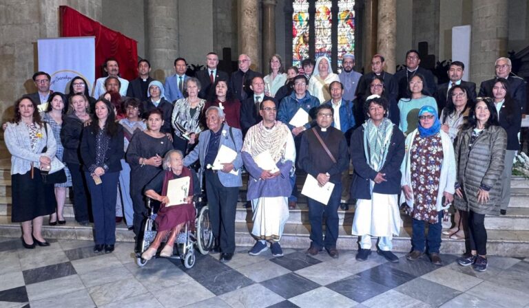 “Que la paz prevalezca en todos los rincones de la tierra”, Encuentro interreligioso en Bolivia invita a la unidad y la reconciliación