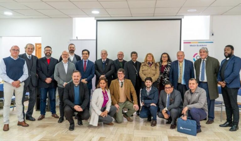 Casa del Migrante en Chile promueve diálogo para la integración y apoyo a comunidades migrantes