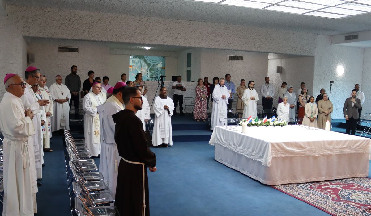 Foto: Episcopado dominicano