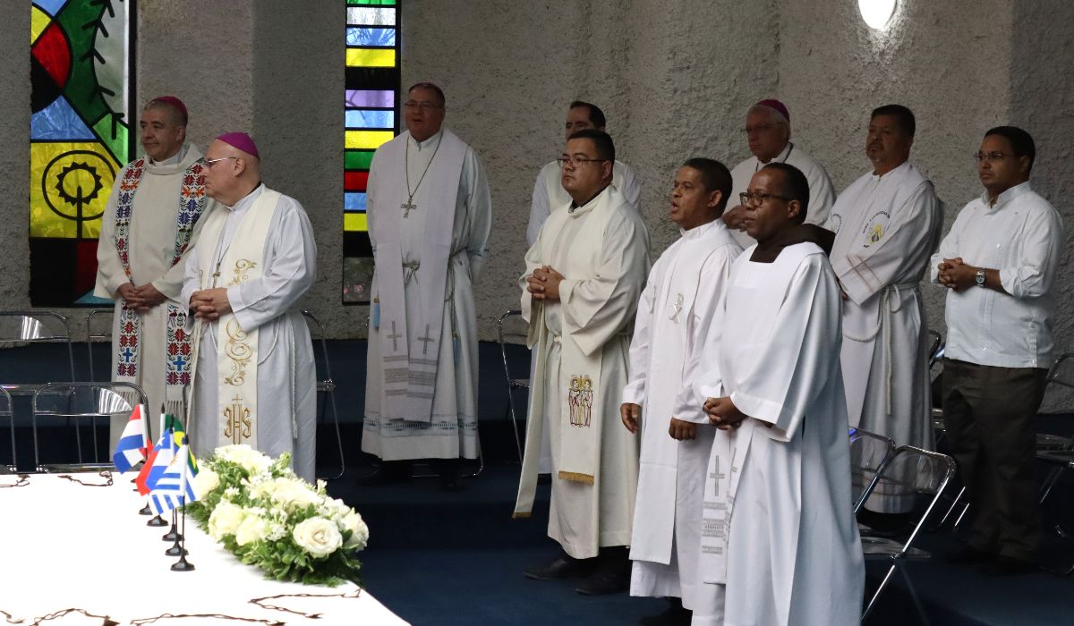 Foto: Episcopado dominicano