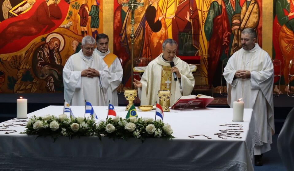 Foto: Episcopado dominicano