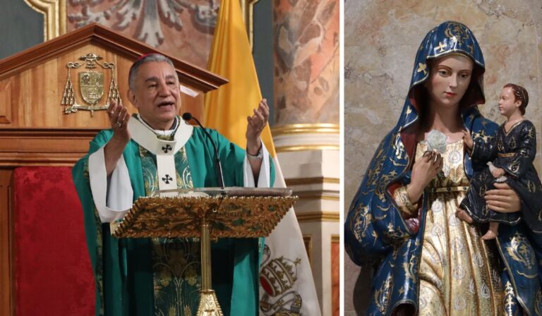 Foto: Episcopado panameño