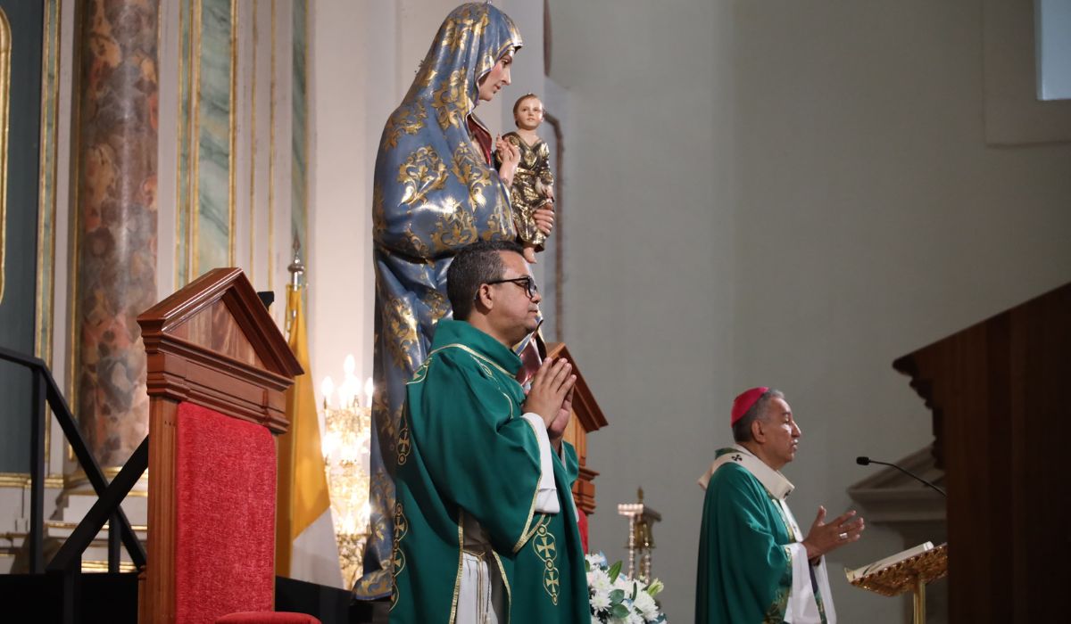 Foto: Episcopado panameño